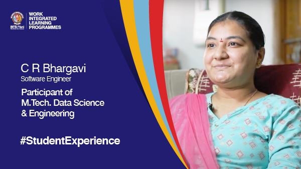 C R Bhargavi